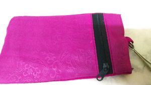 Mobile Bag , Easy To Carry