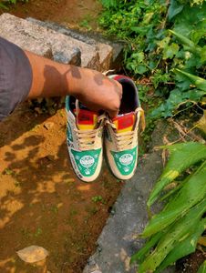 Stussy Sneakers