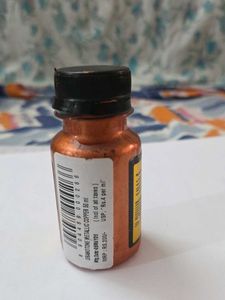 Granotone and fevicryl Art paints &amp; varnish