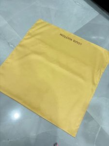 Louis Vuitton Dust Bag