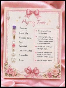 MISTRY SCOOP 🎁🪏☺️🎁