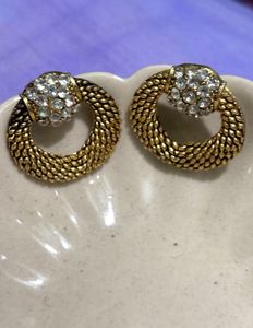 Statement Earrings Bundle