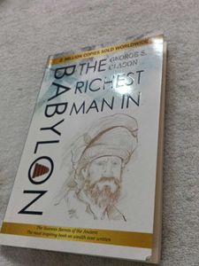 The Richest Man in Babylon