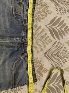 Numero Uno Jeans