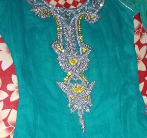 Kurta Suit