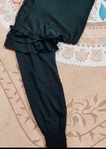 Women Crop Top