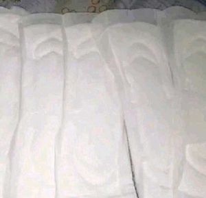 50 Soft Comfy Sanitary Pads
