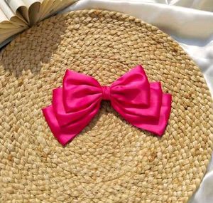 Scrunchies And Bow
