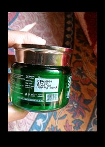 Moisturizer