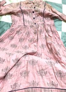 Aasi Anarkali Kurta
