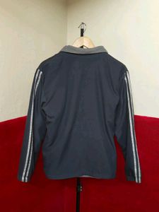 Men's Zip-Up Jacket