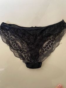 Set of 4 Women's Panties