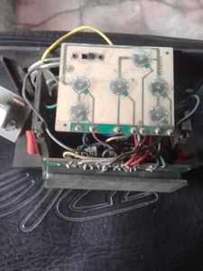 Circuit Board Component