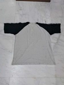 Lotto Raglan Sleeve T-Shirt