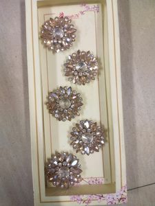 Hair Accessories For Beautiful Hairstyle