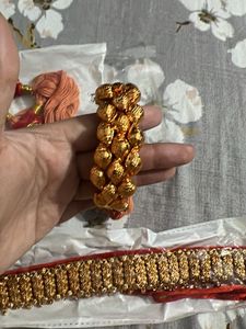 Traditional Pahadi   Jewelry Set