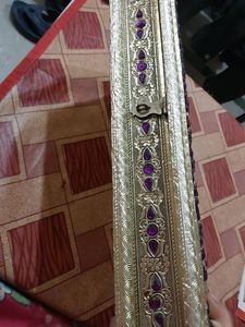 Silver Gift Box