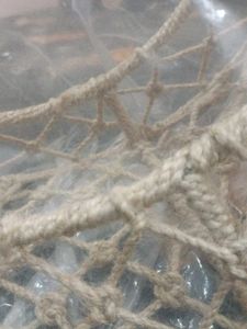 Handmade Jute Basket