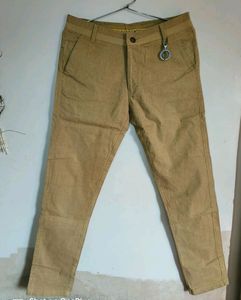 KHAKI JEANS FOR MENS!!