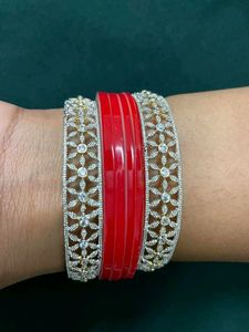 Beautiful Kangan Set, Beautifu