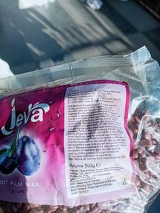 Jeva Bean Wax 💯😍