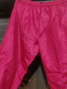 Ethnic Kurta Set