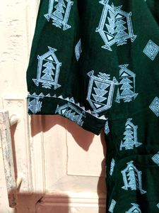 Mokshi Women's Kurta