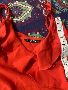 Shein Top