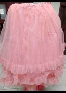 Lehnga Choli