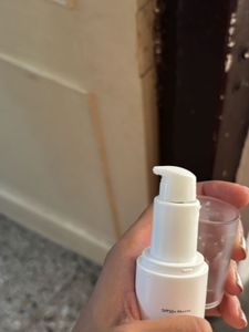 Beauty of Joseon Ginseng Sunscreen Serum