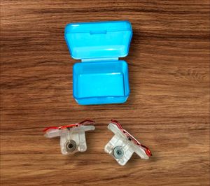 Free Fire Game Controller-Quick button