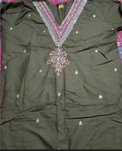 Pack of 2 kurtis.....