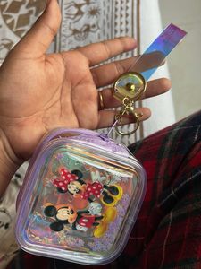 Minnie Mouse Top