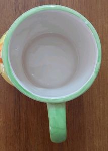 Donald Duck Mug
