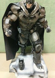 The Batman XE Suit Action Figure 😍
