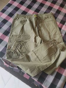 Joggers/Cargo Pants