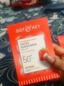 Dot &amp; Key Vitamin C-E Super Bright Face Serum