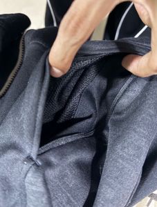 Oakley Tech Fit Zipper