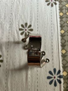 Import Quality - Sparkling Adjustable Bracele