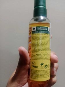 The Body Shop Refreshing Passionfruit Mist
