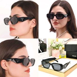 Prada Milano Sunglasses Women Black