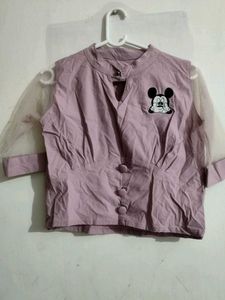 set of  2  T-Shirt for Girls