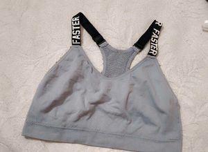 Very Comfortable Sports Bra