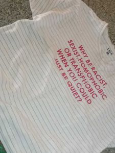 Graphic Print T-Shirt