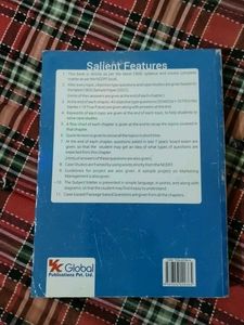 Business Studies (Class 12)