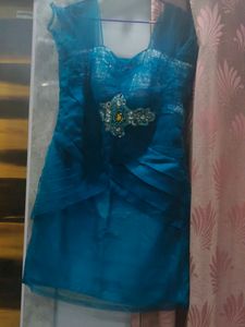 women partywear suit