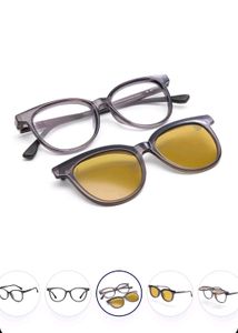 Lenskart Blu 2 In 1 Fram