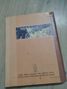 Class 9 and 10 Science NCERT Textbook