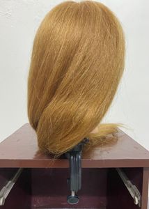 HairDummy With Table Stand For Haistyling Practice