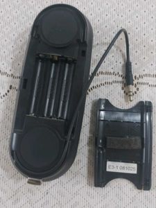 iLuv iSP 100 Ultra Portable Stereo Speaker